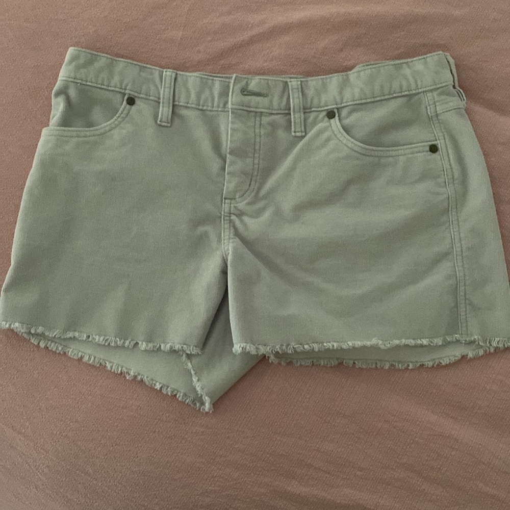 Carve Designs shorts